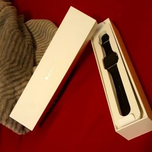 Apple watch series 2